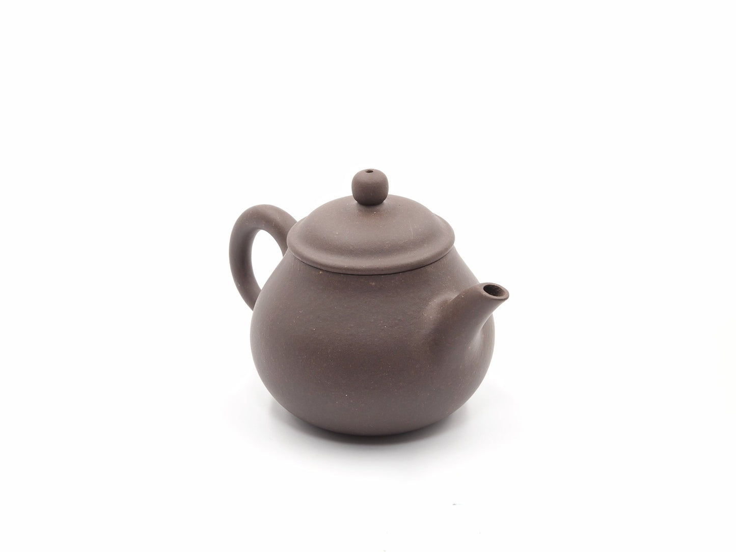 Ming Yuan Luo Han Teapot - 110ml - Bronze Grade