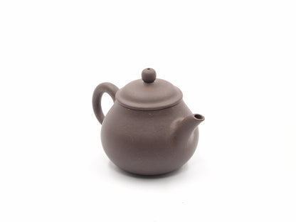 Ming Yuan Luo Han Teapot - 110ml - Bronze Grade