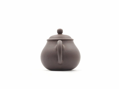 Ming Yuan Luo Han Teapot - 110ml - Bronze Grade