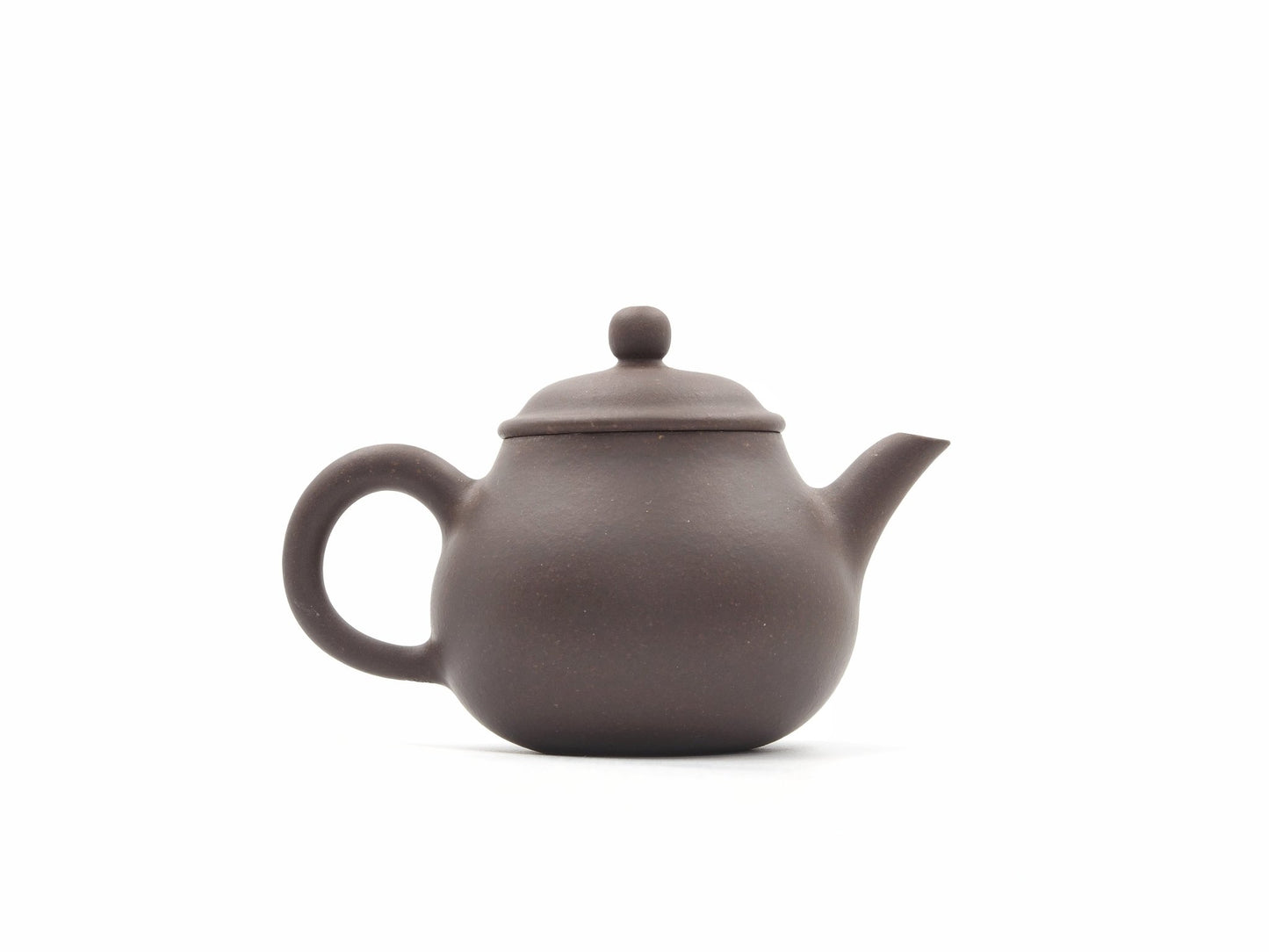 Ming Yuan Luo Han Teapot - 110ml - Bronze Grade