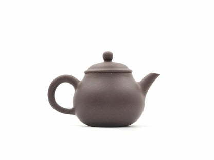 Ming Yuan Luo Han Teapot - 110ml - Bronze Grade
