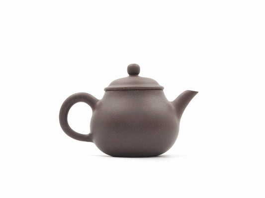 Ming Yuan Luo Han Teapot - 110ml - Bronze Grade