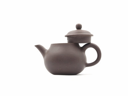 Ming Yuan Luo Han Teapot - 110ml - Bronze Grade