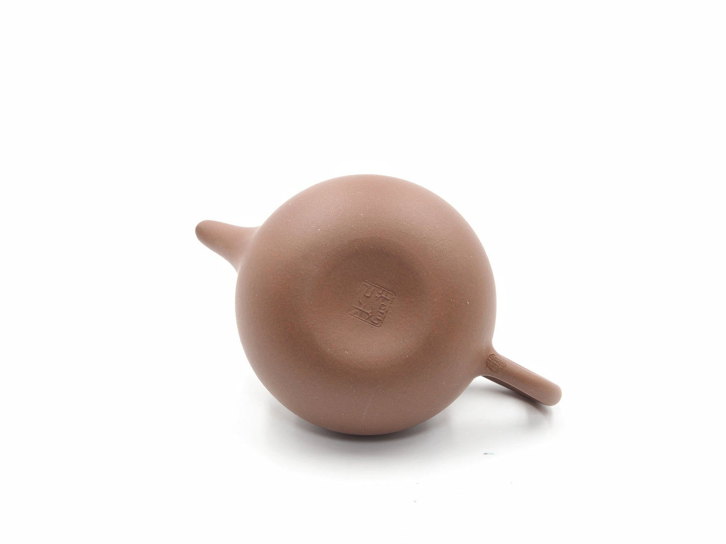 Ming Yuan Luo Han Teapot - 110ml - Hong Pi Long