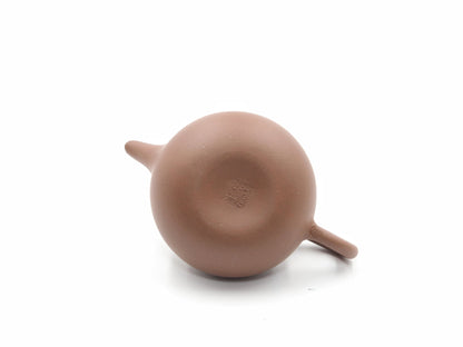 Ming Yuan Luo Han Teapot - 110ml - Hong Pi Long