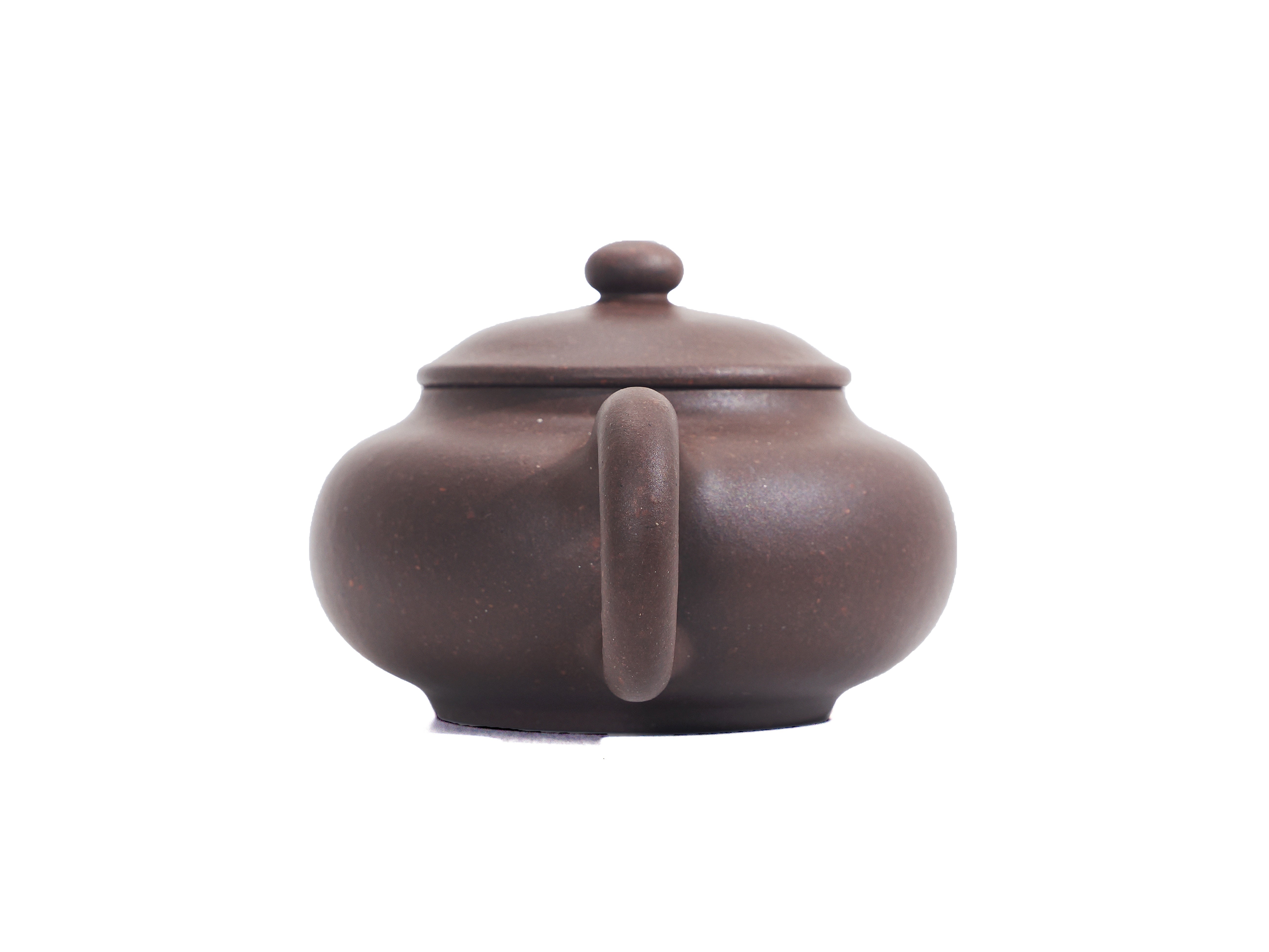 藩壶紫砂壶50ml 铜级宜兴紫砂| 茶知己– Cha Zhi Ji MY
