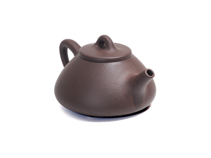 Angled front view with spout focus