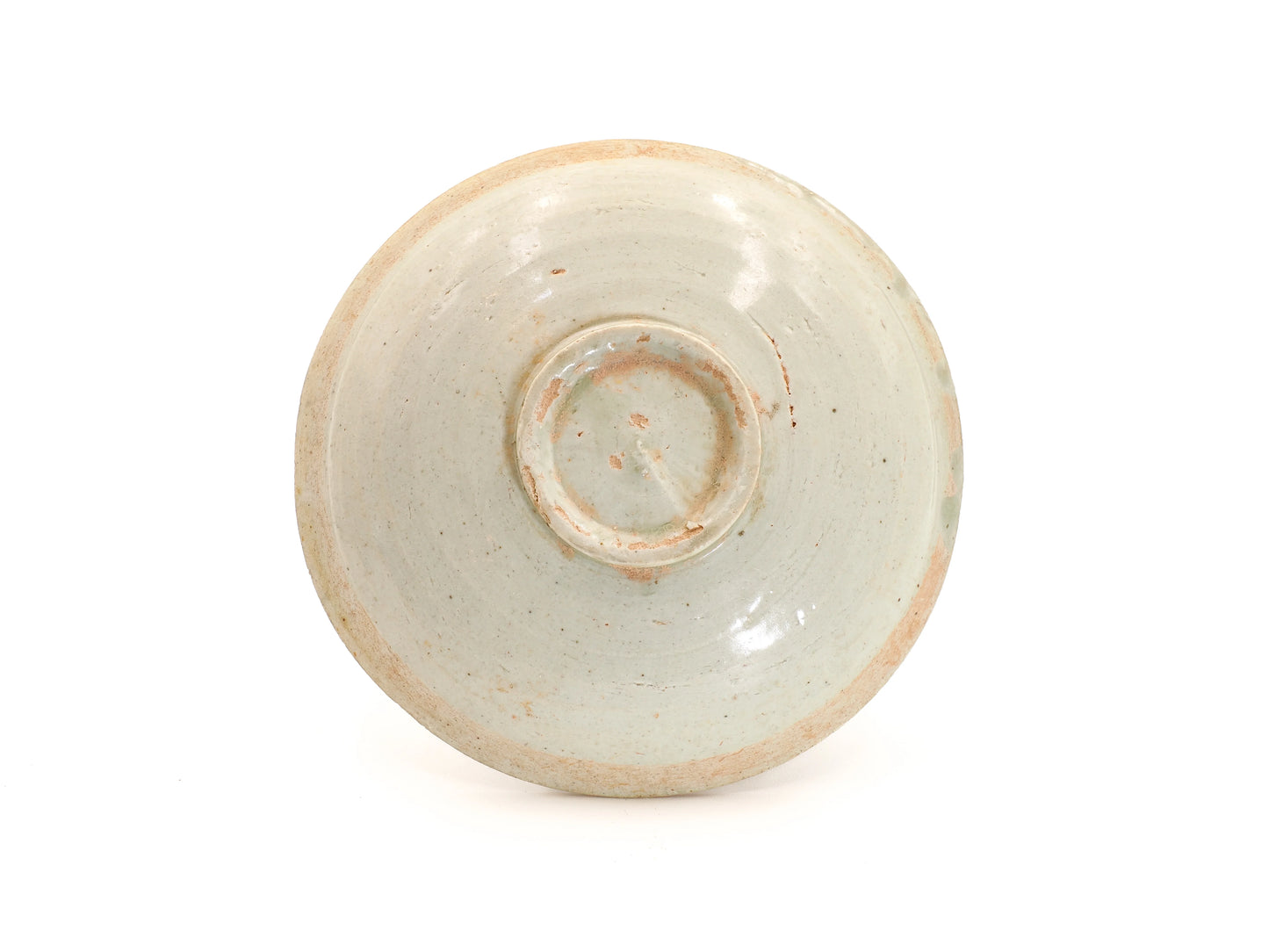 Song Dynasty Teaboat - SD00100 - Cha Zhi Ji