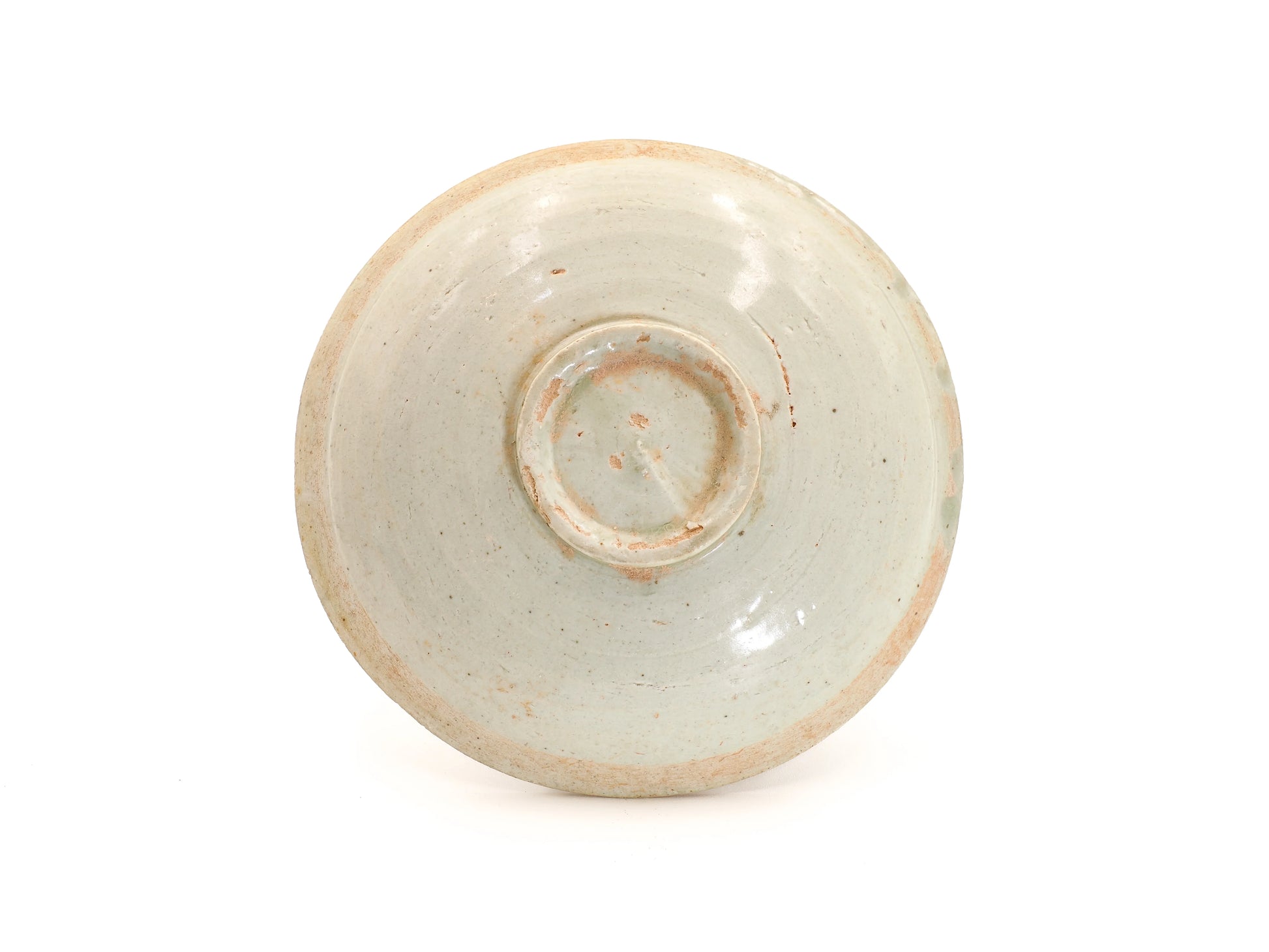 Song Dynasty Teaboat - SD00100 - Cha Zhi Ji