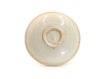 Song Dynasty Teaboat - SD00100 - Cha Zhi Ji