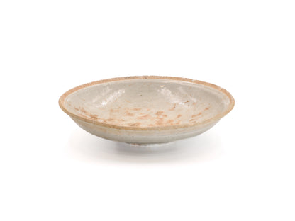 Song Dynasty Teaboat - SD00100 - Cha Zhi Ji