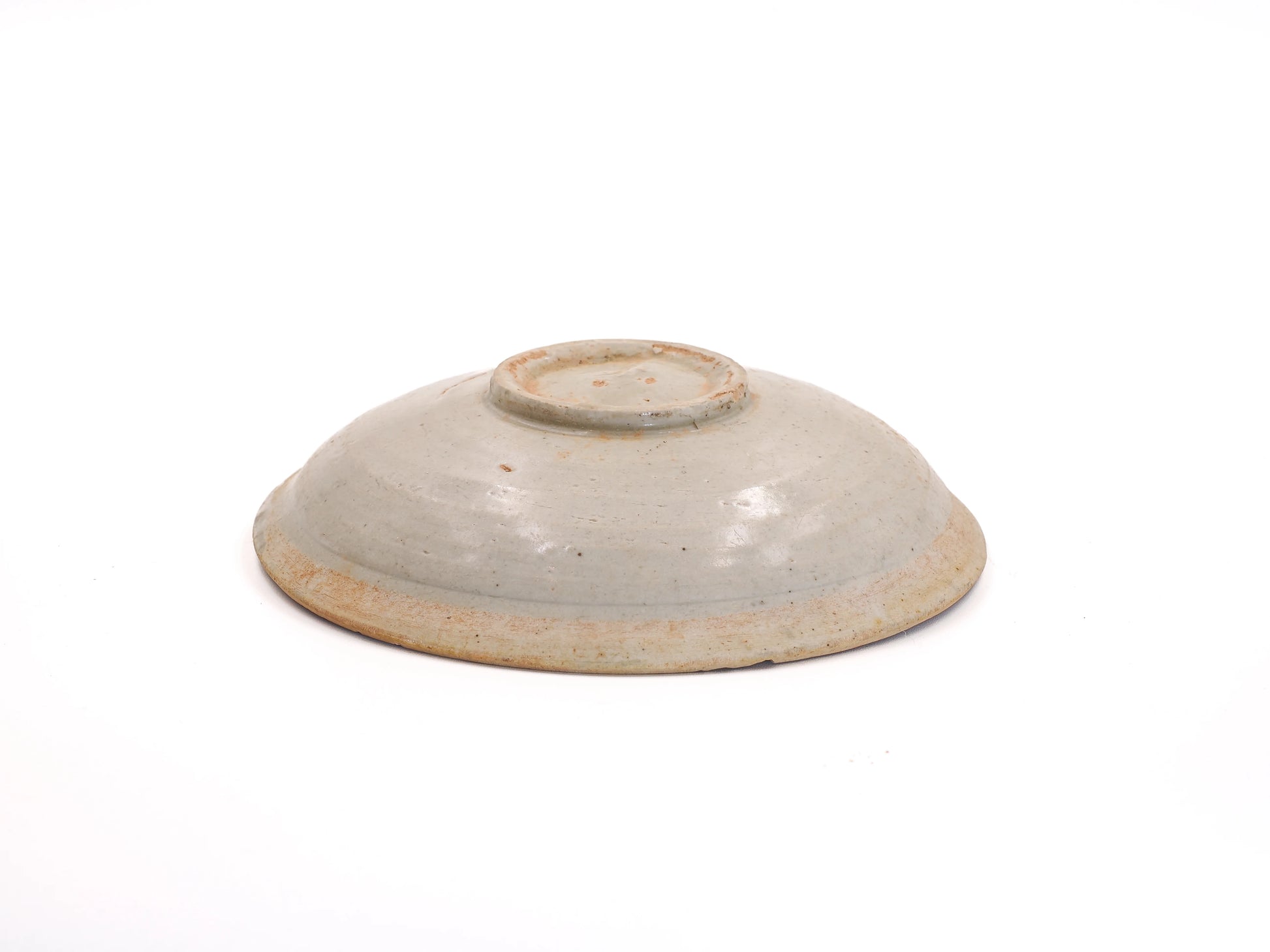 Song Dynasty Teaboat - SD00100 - Cha Zhi Ji
