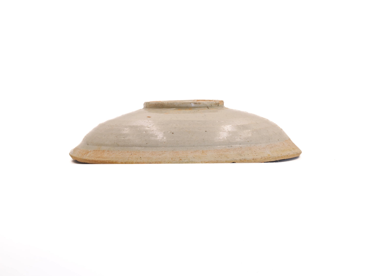 Song Dynasty Teaboat - SD00100 - Cha Zhi Ji