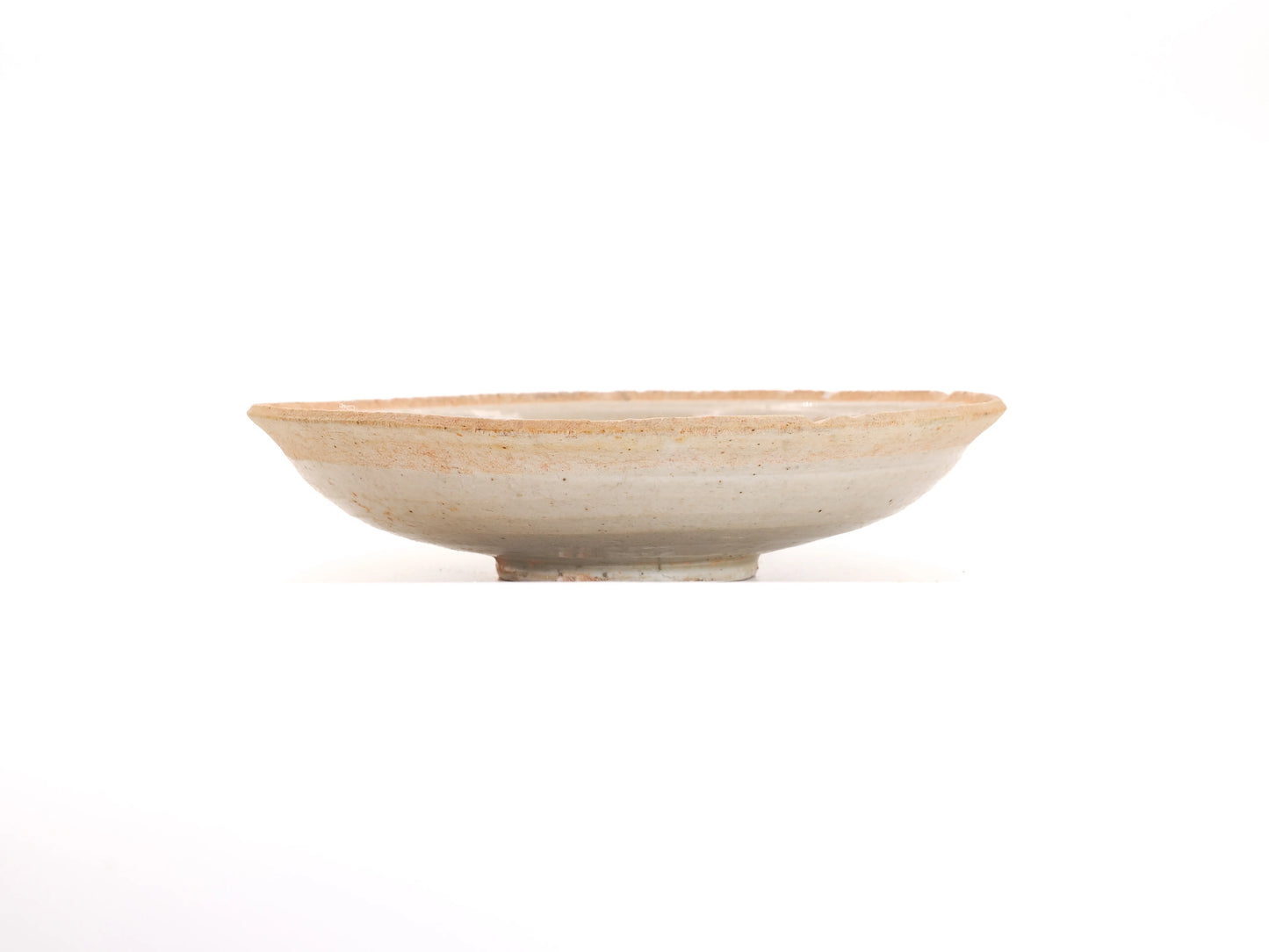 Song Dynasty Teaboat - SD00100 - Cha Zhi Ji