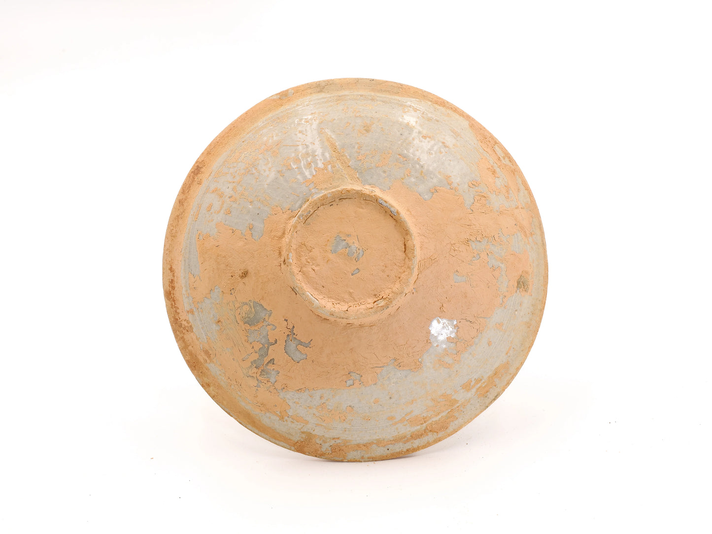 Song Dynasty Teaboat - SD00101 - Cha Zhi Ji