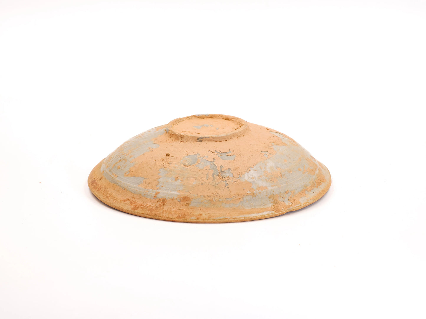 Song Dynasty Teaboat - SD00101 - Cha Zhi Ji