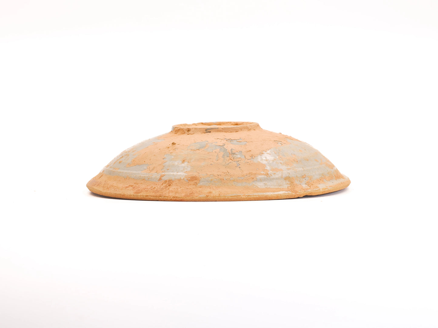 Song Dynasty Teaboat - SD00101 - Cha Zhi Ji
