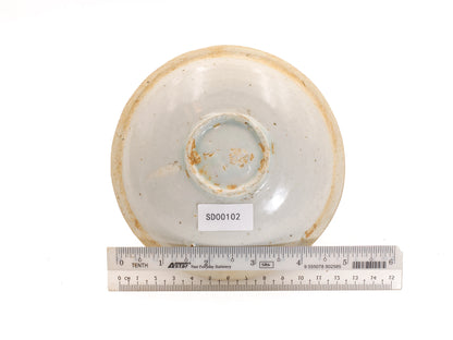 Song Dynasty Teaboat - SD00102 - Cha Zhi Ji