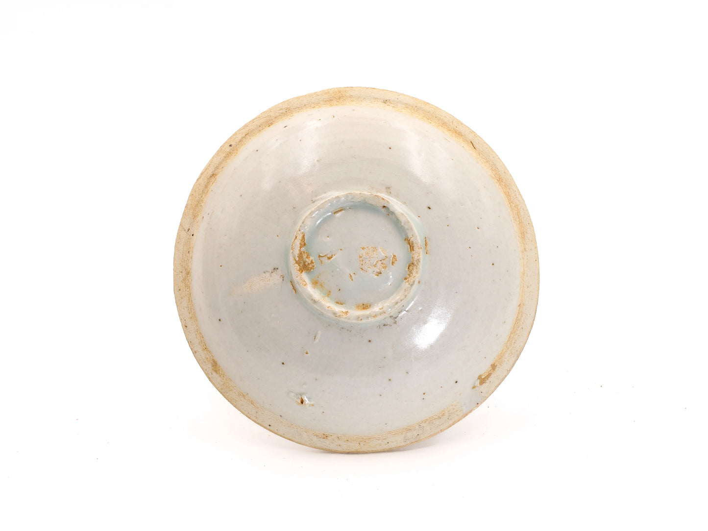 Song Dynasty Teaboat - SD00102 - Cha Zhi Ji