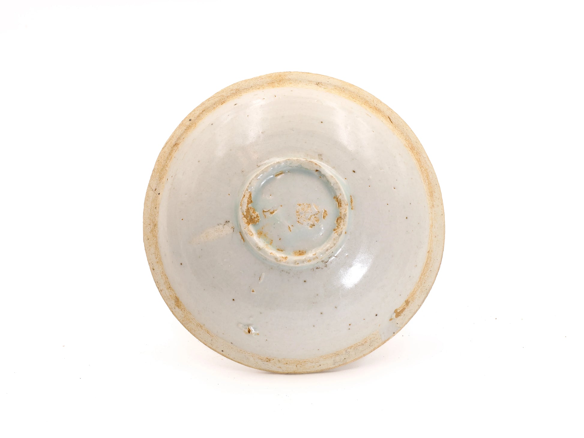 Song Dynasty Teaboat - SD00102 - Cha Zhi Ji
