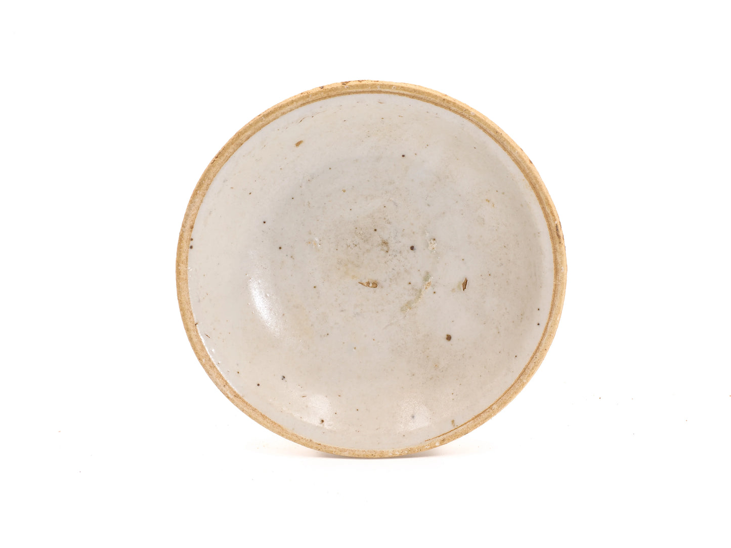 Song Dynasty Teaboat - SD00102 - Cha Zhi Ji