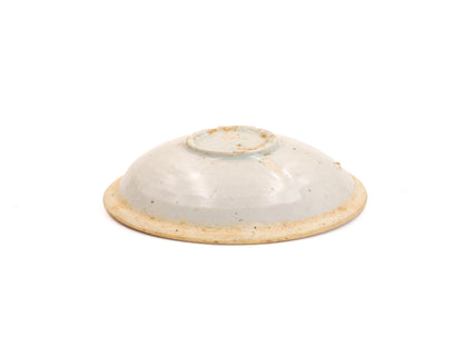 Song Dynasty Teaboat - SD00102 - Cha Zhi Ji