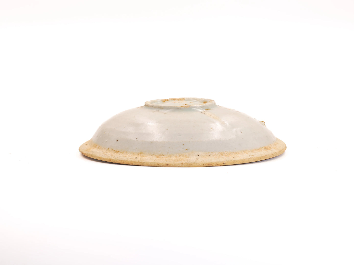 Song Dynasty Teaboat - SD00102 - Cha Zhi Ji