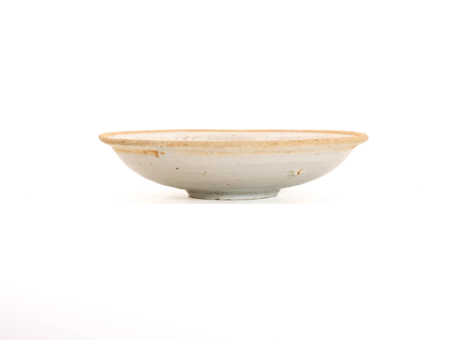 Song Dynasty Teaboat - SD00102 - Cha Zhi Ji