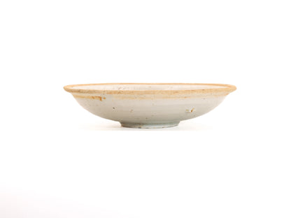 Song Dynasty Teaboat - SD00102 - Cha Zhi Ji