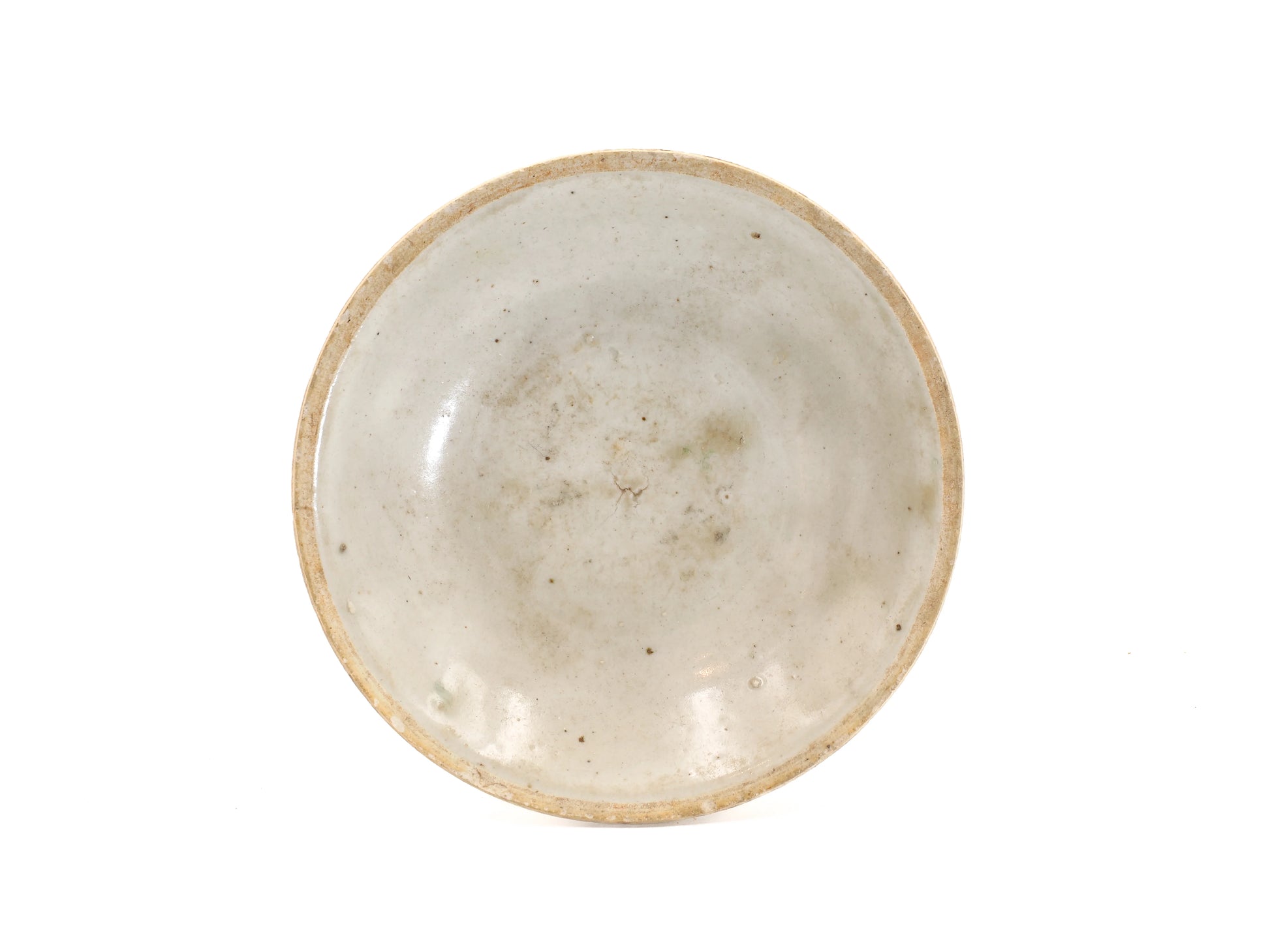 Song Dynasty Teaboat - SD00103 - Cha Zhi Ji
