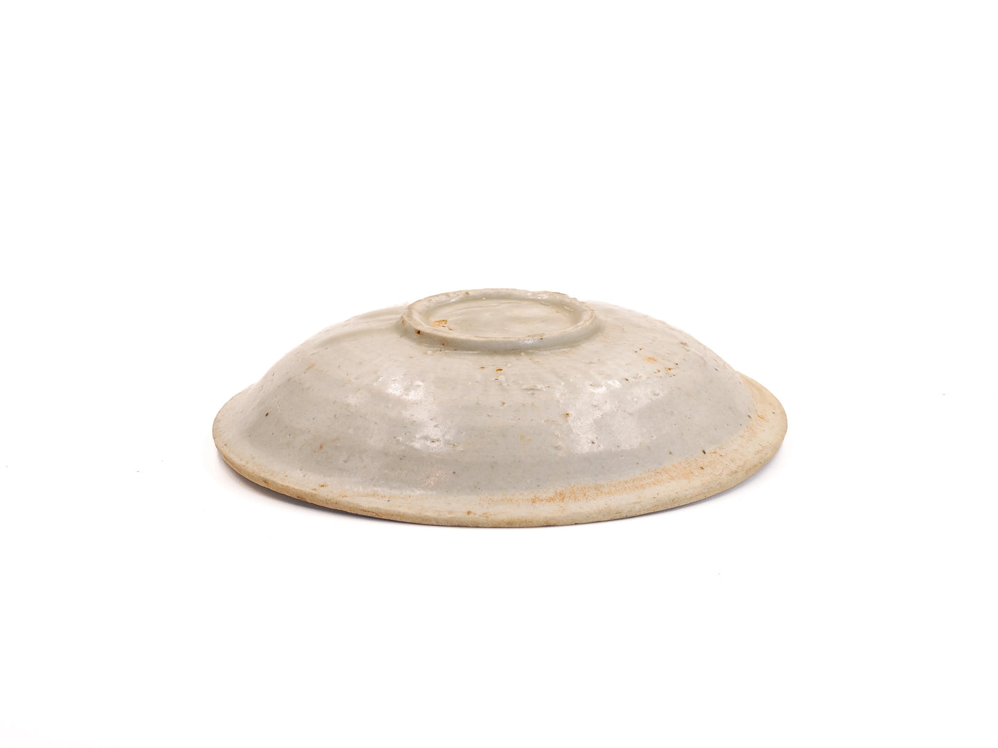 Song Dynasty Teaboat - SD00103 - Cha Zhi Ji