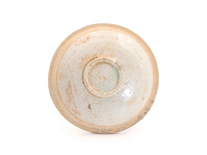 Song Dynasty Teaboat - SD00105 - Cha Zhi Ji