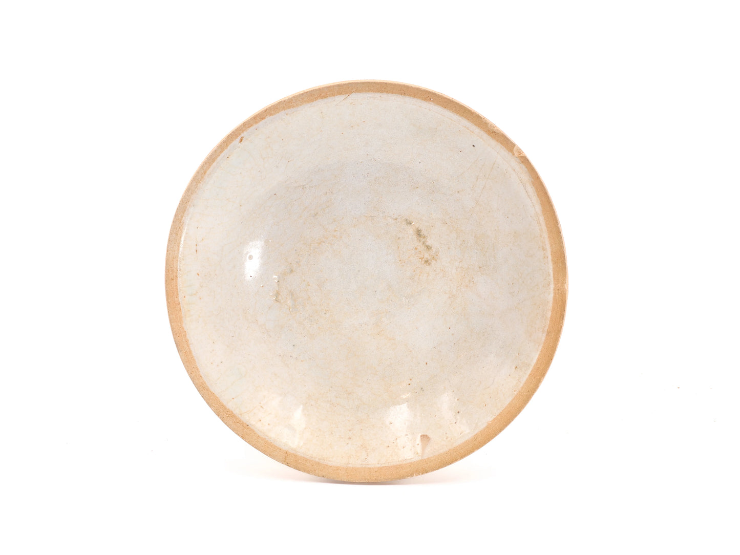 Song Dynasty Teaboat - SD00105 - Cha Zhi Ji