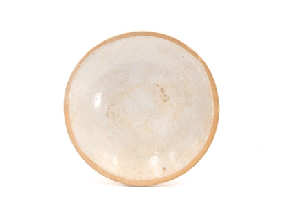 Song Dynasty Teaboat - SD00105 - Cha Zhi Ji