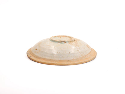Song Dynasty Teaboat - SD00105 - Cha Zhi Ji