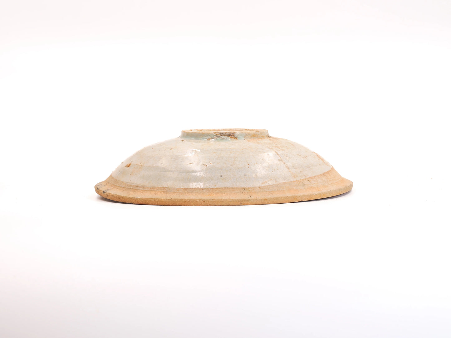 Song Dynasty Teaboat - SD00105 - Cha Zhi Ji