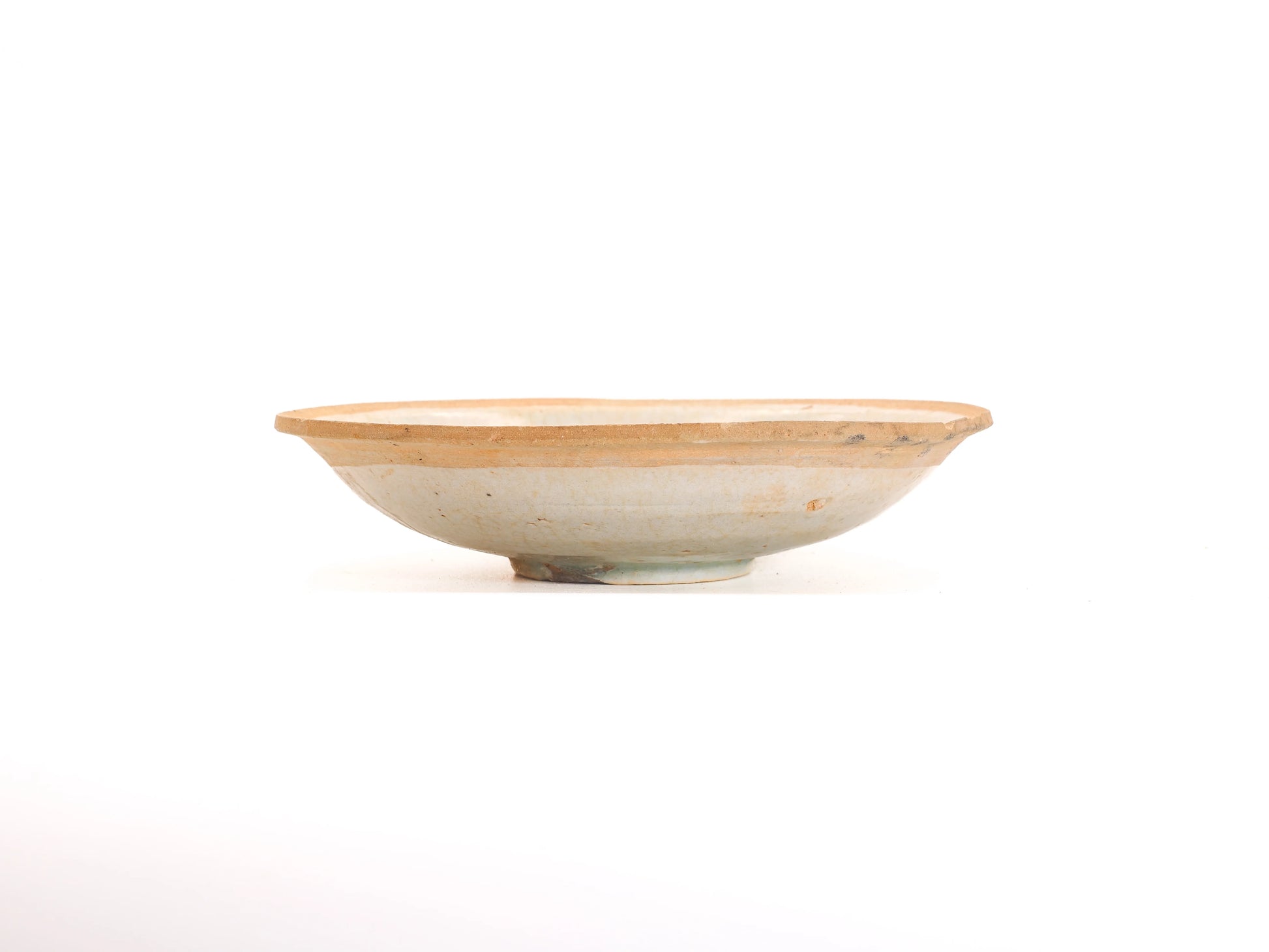 Song Dynasty Teaboat - SD00105 - Cha Zhi Ji