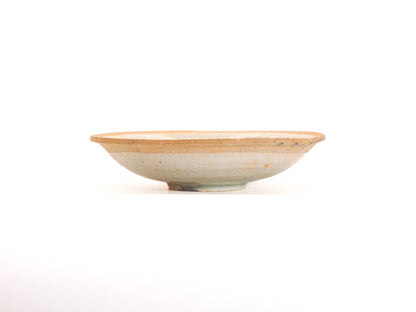 Song Dynasty Teaboat - SD00105 - Cha Zhi Ji