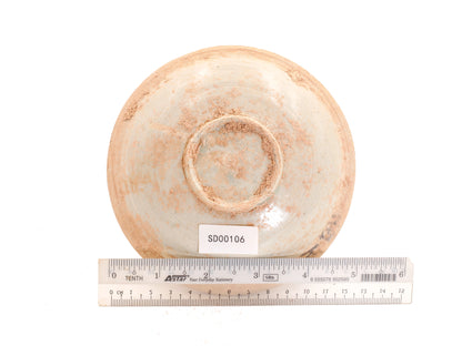 Song Dynasty Teaboat - SD00106 - Cha Zhi Ji
