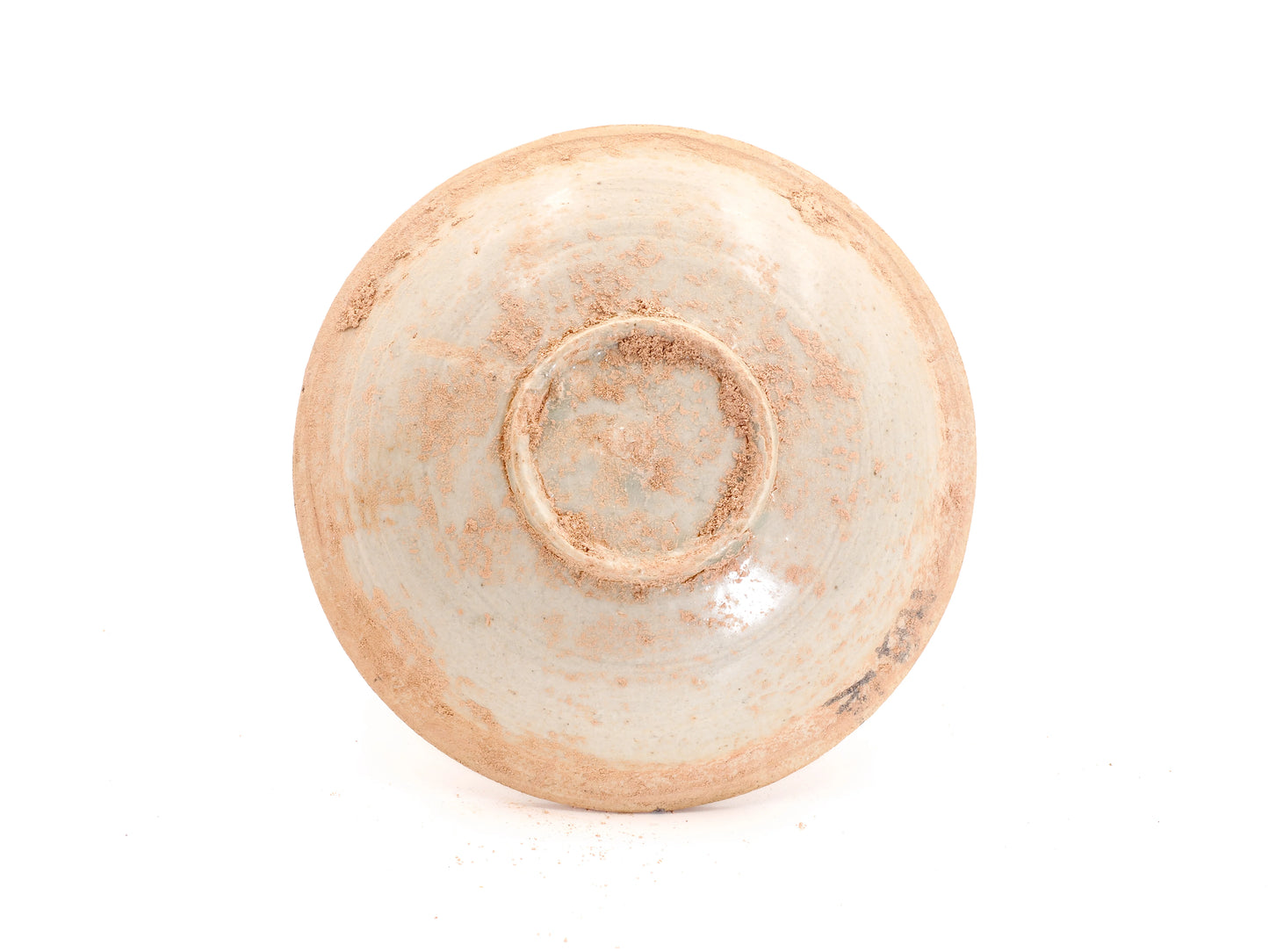 Song Dynasty Teaboat - SD00106 - Cha Zhi Ji