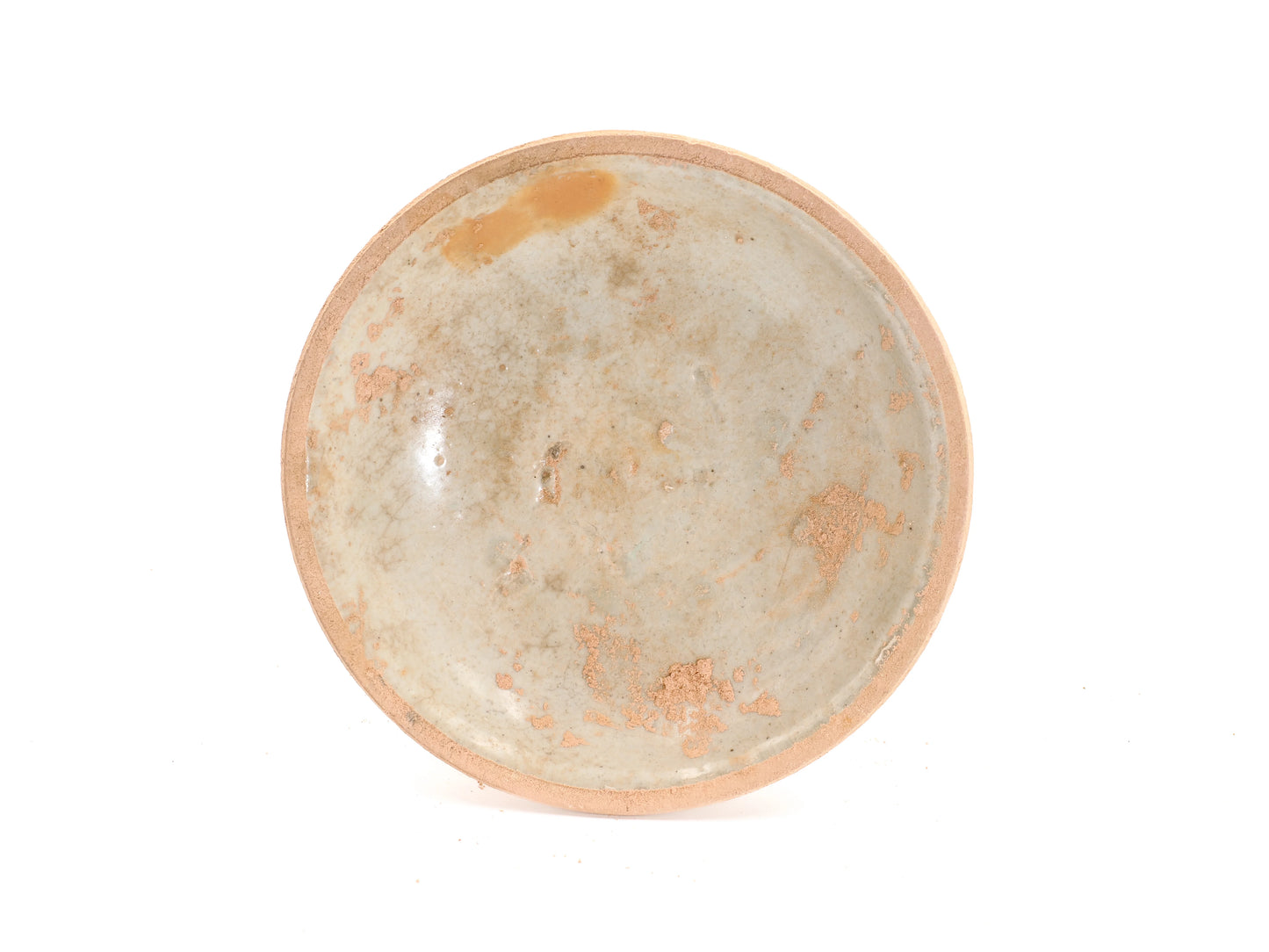 Song Dynasty Teaboat - SD00106 - Cha Zhi Ji