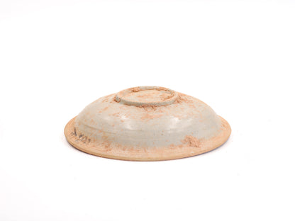Song Dynasty Teaboat - SD00106 - Cha Zhi Ji
