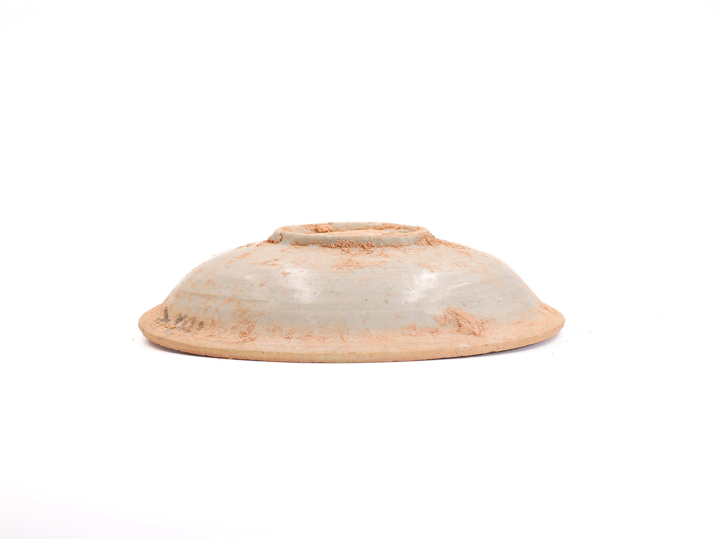 Song Dynasty Teaboat - SD00106 - Cha Zhi Ji