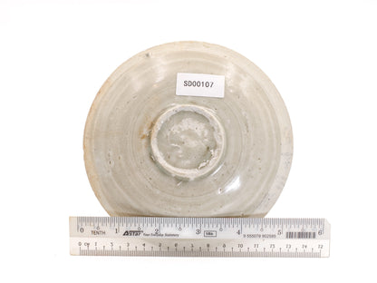Song Dynasty Teaboat - SD00107 - Cha Zhi Ji