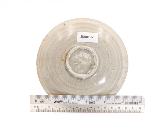 Song Dynasty Teaboat - SD00107 - Cha Zhi Ji