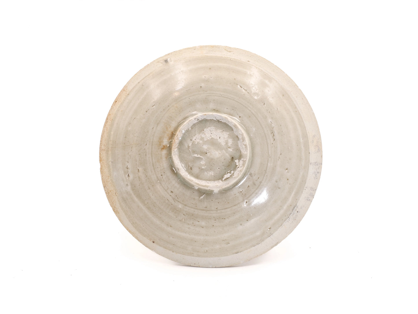 Song Dynasty Teaboat - SD00107 - Cha Zhi Ji