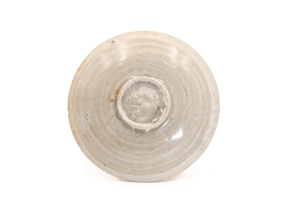 Song Dynasty Teaboat - SD00107 - Cha Zhi Ji