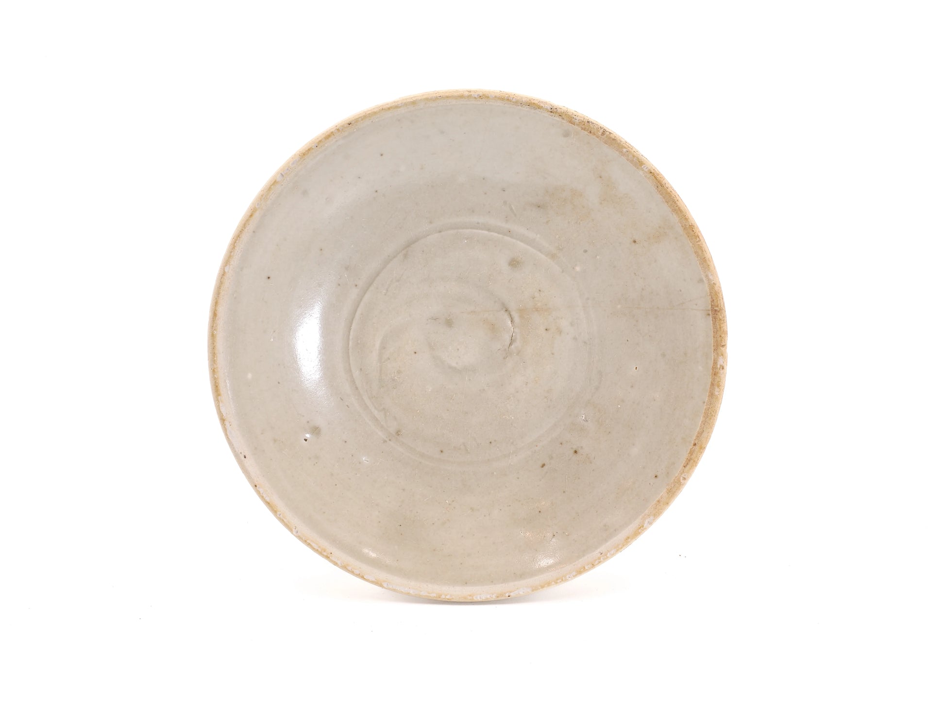 Song Dynasty Teaboat - SD00107 - Cha Zhi Ji