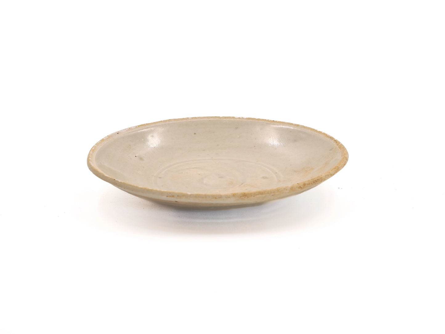 Song Dynasty Teaboat - SD00107 - Cha Zhi Ji