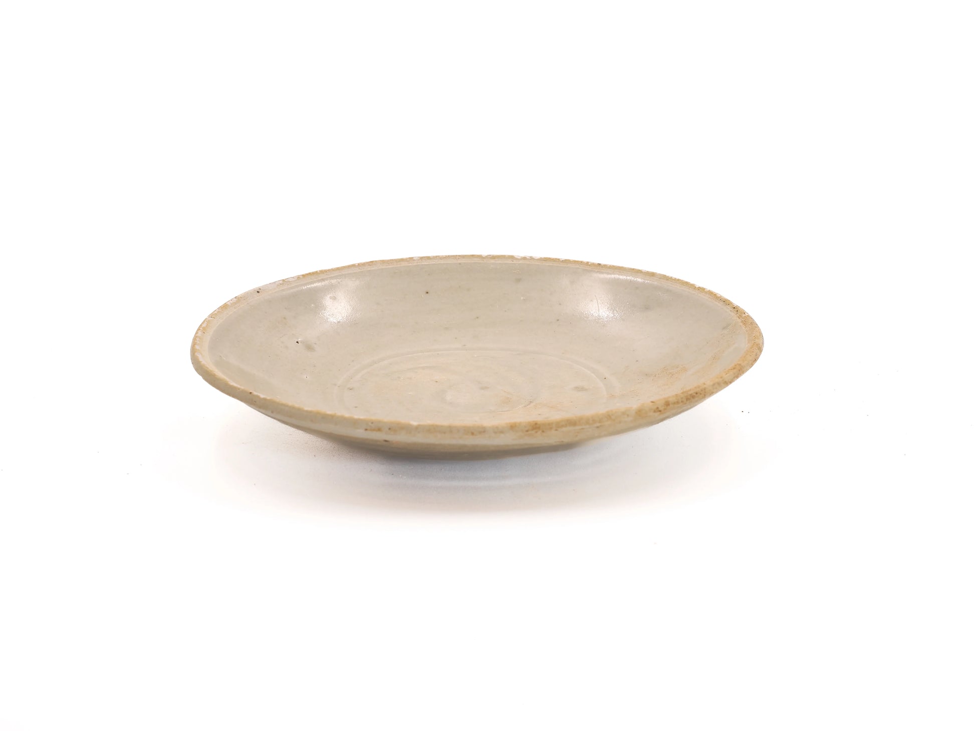 Song Dynasty Teaboat - SD00107 - Cha Zhi Ji